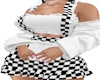 Black & White Outfit~