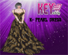 K- Pearll Dress