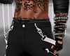 DJ V Pant