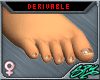 [SPY] Small Feet+Nails F