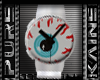 >PK< Mishka Eye Watch