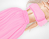 ! Jasmine Outfit Pink