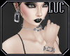 [luc] Mystic Jewelry
