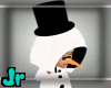 Snowmanoutfit