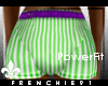 f. Lucky Shorts 3 PF