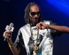 Snoop Dogg Thuggin