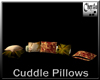 Cuddle Pillow