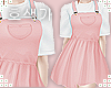 Pink Play Dress