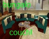 Bungalo Couch