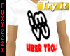 !Uber Troll