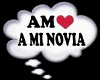 (M) AMO A MI NOVIA