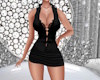 black fall casual