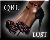 ~Q~ Lust Pumps