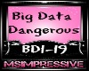 Big Data-Dangerous Dub 