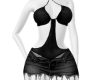 CL Denim Black Set