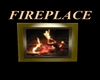 #fireplace