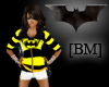 [BM] Batman Hoody