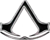 Assassins Creed Sticker