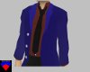 Blue DDI Suit