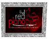Red Piano Bar Picture