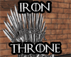GoT Iron Throne