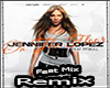 On The Floor..RMX