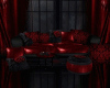 DARK & VAMPIER COUCHES