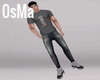 IP 0sMa Not Impossible