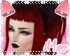 Sylvia | Cherry Dip