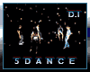 5 Dance Dreams 05