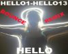 RM  HELLO Bounce