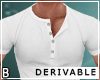 DRV Open Button T