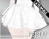 [P]Angel Layerable Skirt