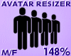 Avatar Resizer 148%