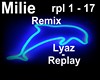 Lyaz - Replay *RMX