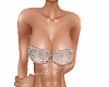 top oro estivo sexy
