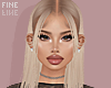 F. Lana Blonde