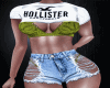 Hollister RLL