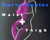 & Body Curvy Scaler
