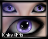 [KK]*Crystal Purple Eyes
