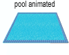 pool animated 