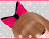 ]Y[...ChicKy Pink Bow
