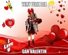 San Valentine picture