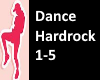 Dance Hardrock