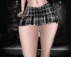 ℛ. Goth skirt RL