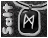 Madr - Rune Necklace