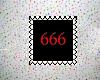 666 stamps