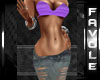 iF. roxanne jean top ABS