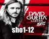 shot me down