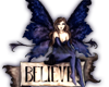 Fairy believe